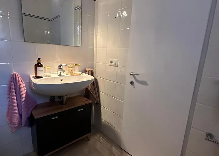 Vista Mare L'ancora Apartament