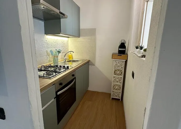 Vista Mare L'ancora Daire