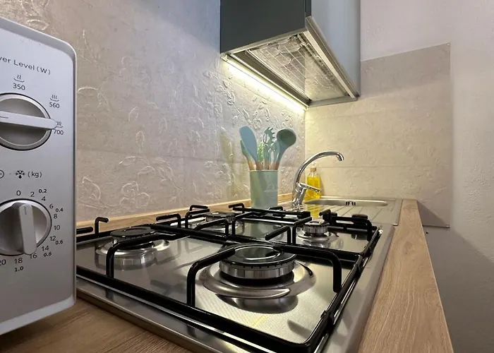 Daire Vista Mare L'ancora