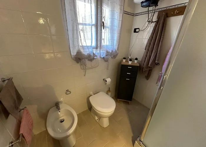 Vista Mare L'ancora Stintino