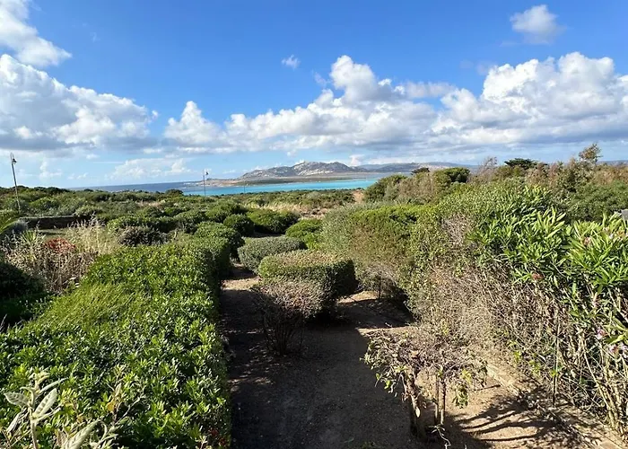 Vista Mare L'ancora *