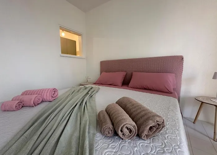 Vista Mare L'ancora Stintino