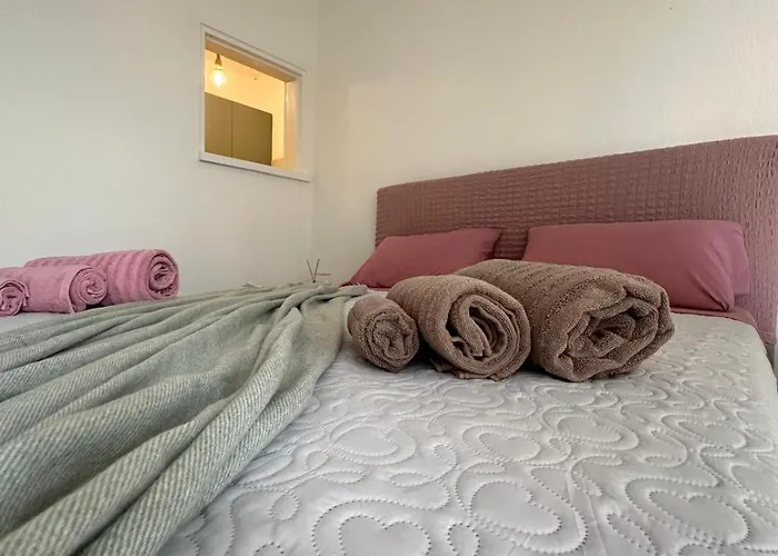 Vista Mare L'ancora Stintino