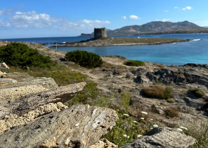 Vista Mare L'ancora