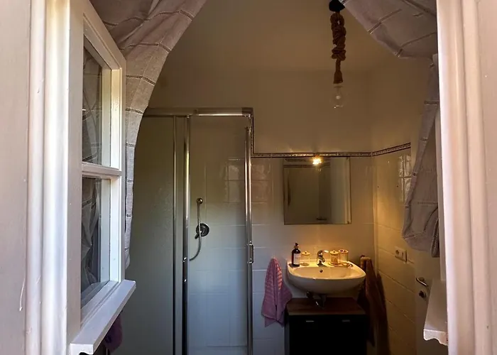 Vista Mare L'ancora Daire Stintino