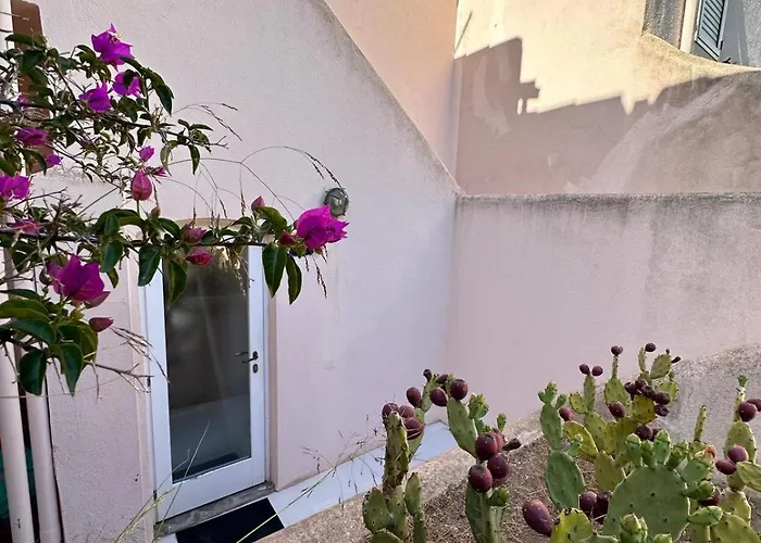 Vista Mare L'ancora Daire Stintino