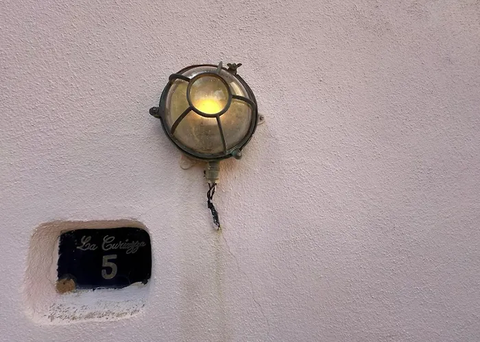 Daire Vista Mare L'ancora *