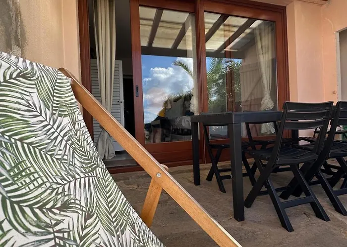 Vista Mare L'ancora Stintino