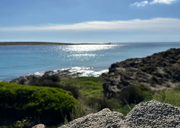 Vista Mare L'ancora Daire *