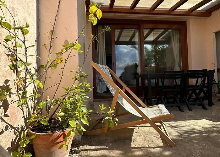 Daire Vista Mare L'ancora Stintino