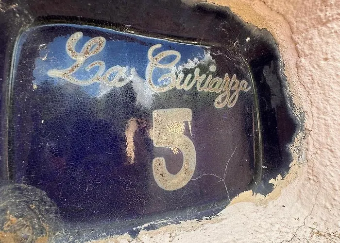 Vista Mare L'ancora * Stintino