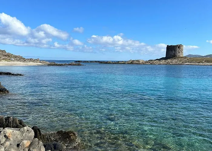 Daire Vista Mare L'ancora *