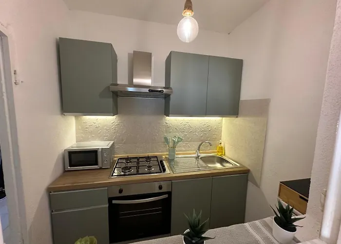 Vista Mare L'ancora * Stintino