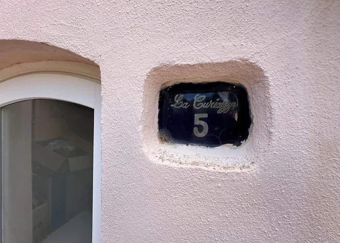 Vista Mare L'ancora Stintino