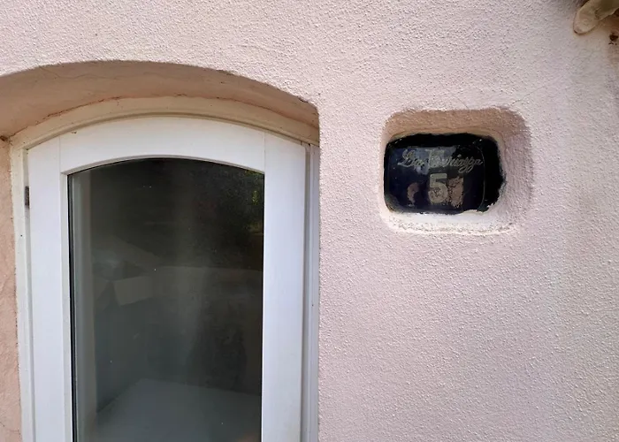 Apartament Vista Mare L'ancora