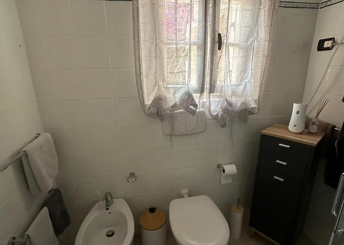 Daire Vista Mare L'ancora