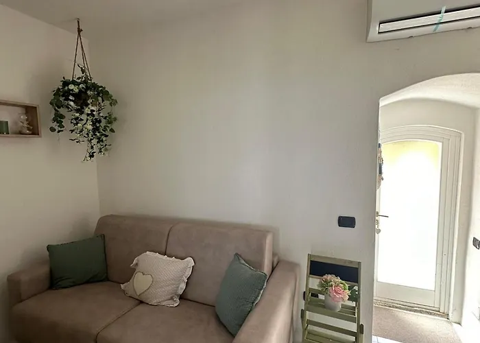 Apartament Vista Mare L'ancora