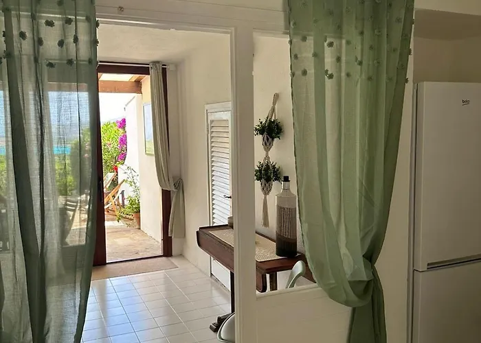 Vista Mare L'ancora *