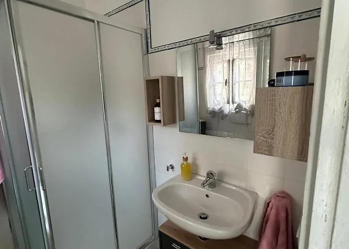 Vista Mare L'ancora * Stintino