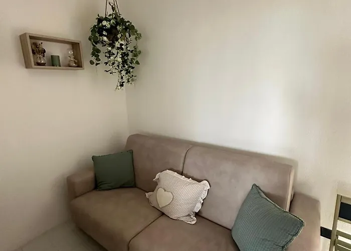 Vista Mare L'ancora Daire *