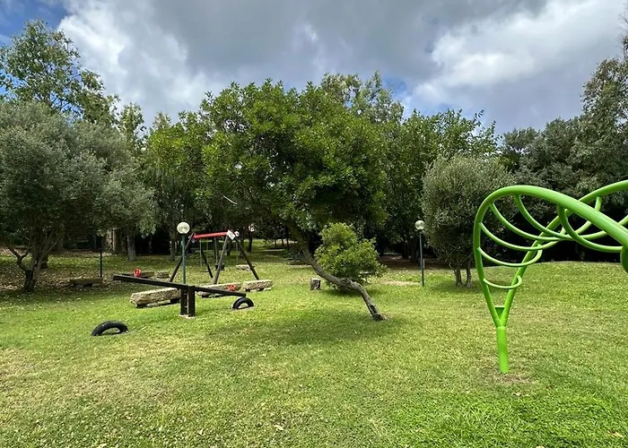 Daire Vista Mare L'ancora *