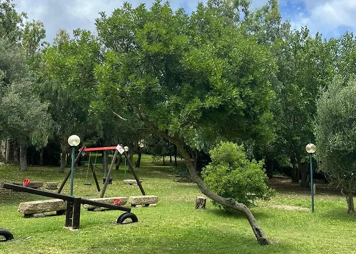 Daire Vista Mare L'ancora