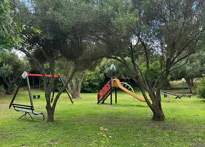 Daire Vista Mare L'ancora *