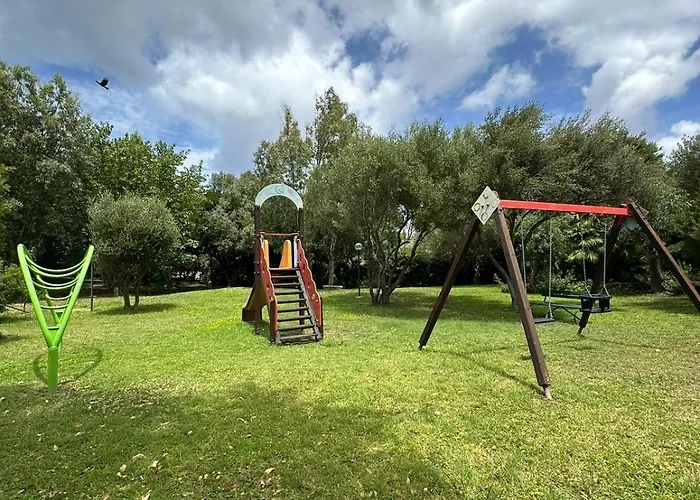 Vista Mare L'ancora * Stintino