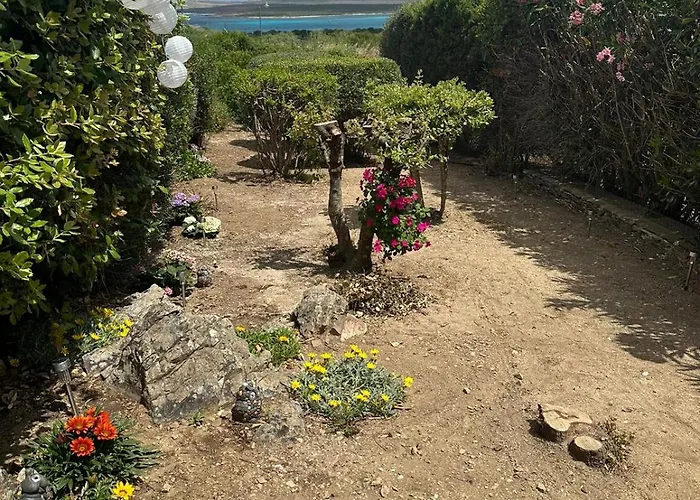 Daire Vista Mare L'ancora *